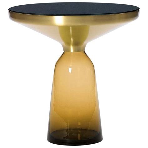 Glass Side Tables - 3,443 For Sale at 1stDibs