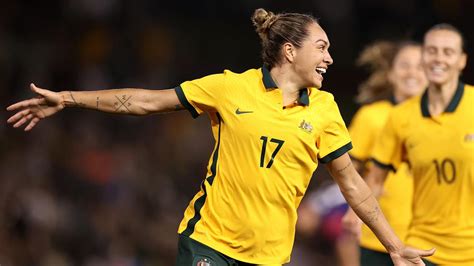 Fifa Womens World Cup 2023 Matildas Squad Announced Winners And