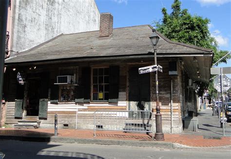 Marie Laveaus House Of Voodoo New Orleans Louisiana Flickr