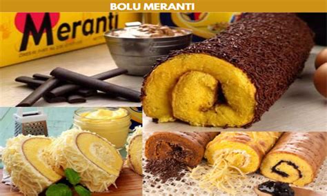 Bagaimana Kue Bolu Meranti Menjadi Oleh Oleh Khas Kota Medan Parboaboa