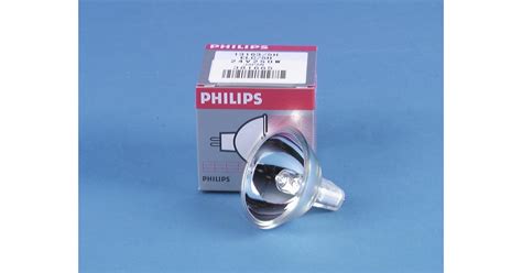 Philips ELC 24V 250W GX 5 3 500h 50mm Reflector Hinnavaatlus