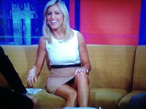 News Anchor's Nip Slip: An Unforgettable Moment!