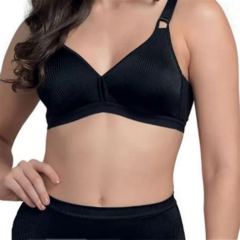 Sutiã Demillus 61196 61096 Olimpo Plus Size Sutentação MercadoLivre