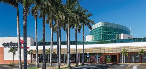 No Shopping Catuaí Maringá a Black Friday vai até domingo Nesta sexta