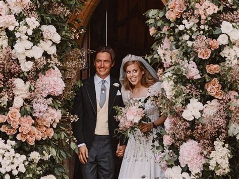 Princess Beatrice's Wedding Tiara: Surprising Facts & History