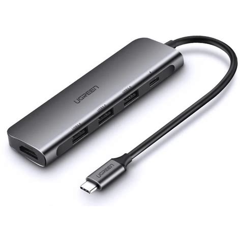 Ugreen Cm Az Ben Usb C Hdmi K Hub Adapter Ipon Hu