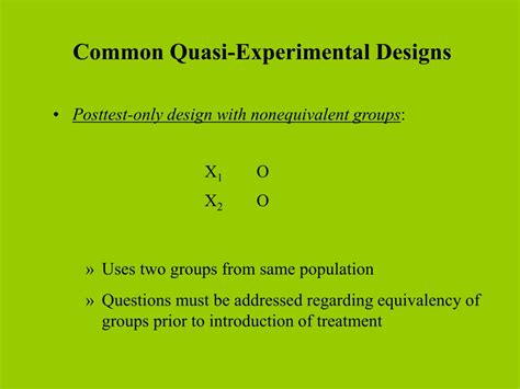 PPT Experimental Research Understanding Statistics PowerPoint