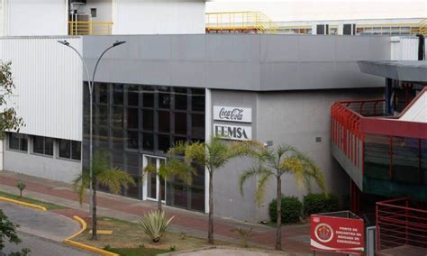 Coca Cola Femsa Brasil Est Oportunidades De Emprego Em Jundia