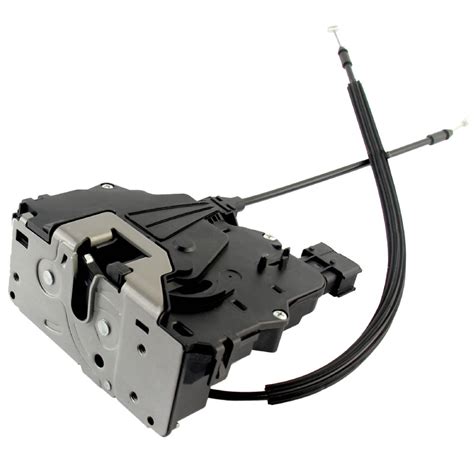 Serrure De Porte Pour Citroen Jumper Arri Re Droite Star Pi Ces