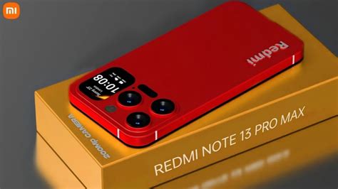 Foto Xiaomi Hadirkan Hp Redmi Note Di Indonesia Temukan Perbedaannya