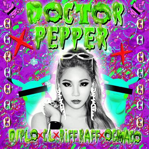 Diplo Cl Riff Raff Og Maco Doctor Pepper Lyrics Genius Lyrics