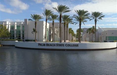 Palm Beach State College Rankings, Campus Information and Costs ...