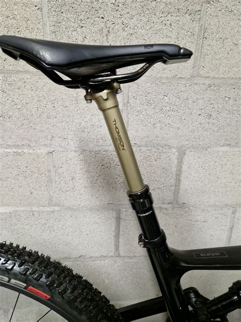 Cannondale Scalpel Carbon Gebruikt In Md Buycycle