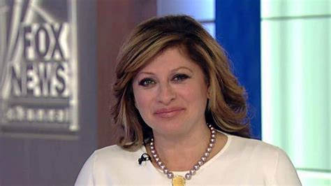 Maria Bartiromo Fisa Abuse Scandal Will Blow Up Bigger Than It Has