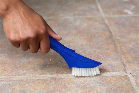 How To Change Grout Color