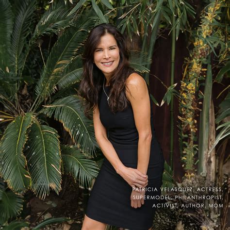 Nude Pictures Of Patricia Velasquez Unique Creator Media 673