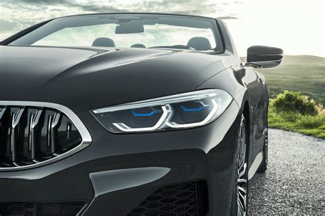 Us Premier 2020 Bmw 840i And 840i Xdrive Coupe And Convertible Bimmerfile