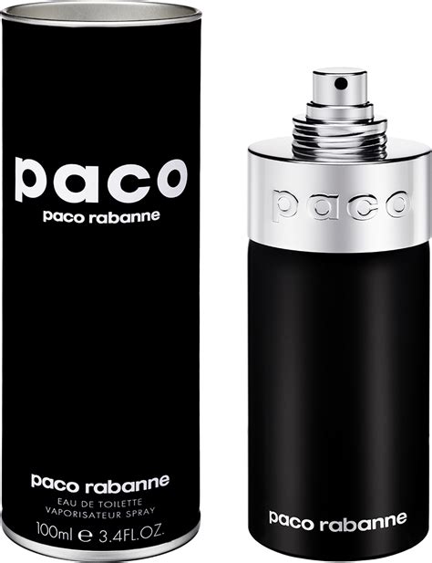 Rabanne Paco Eau De Toilette 100ml Skroutz Gr