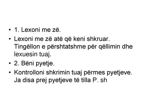 Nga Tia Fillojm Kopja E Par Rishikimi Botimi Redaktimi Korrigjimi