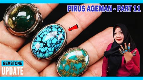 GEMSTONES UPDATE 19012024 BATU PIRUS AGEMAN PART 11 PIRUS PERSIA