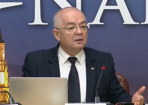 Concluziile Trase De Emil Boc Dup Scrutinul Din Iunie A Fost O