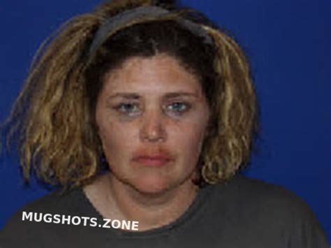 LAMBERT WHITNEY LYNN 05 29 2024 Sampson County Mugshots Zone