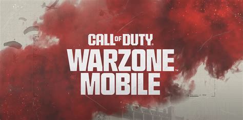 Call Of Duty Warzone Mobile Wreszcie Oficjalnie Dostępna