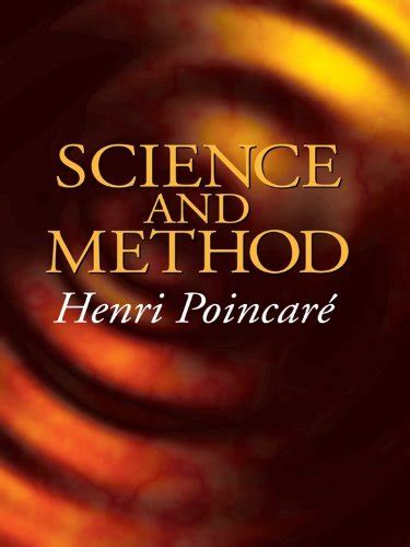 『science And Method Kindle版』｜感想・レビュー 読書メーター