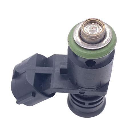 X Inyector De Combustible C B Para Vw Golf Vi K Tdi