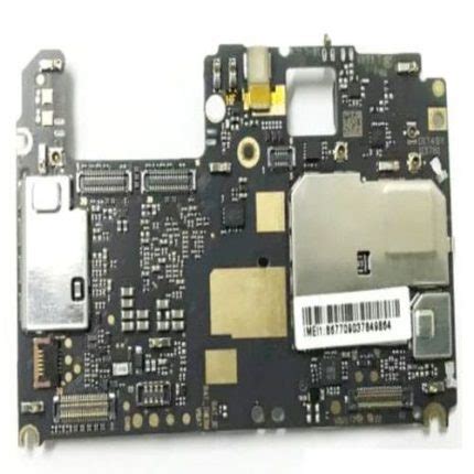 Xiaomi Mi A1 Motherboard Service In BD