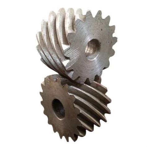 J K Geras Jk Helical Gears For Industrial Packaging Type Box At Rs