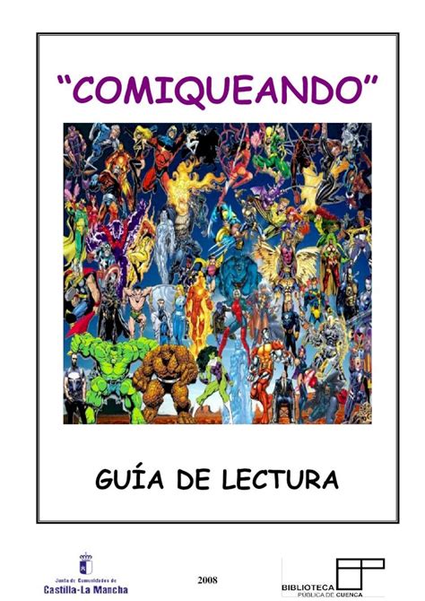 PDF Historia Del Comic DOKUMEN TIPS