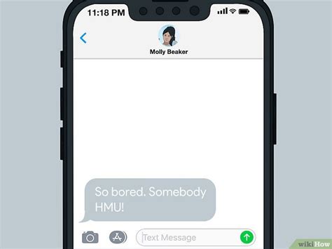 What Does HMU Mean? Texting Acronym Definition & More