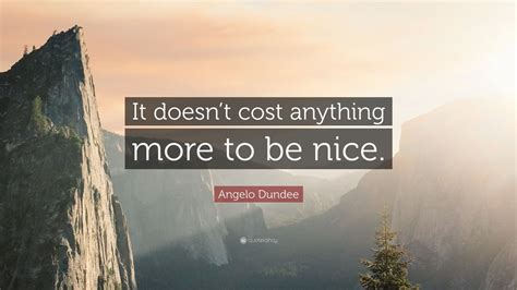 Top 20 Angelo Dundee Quotes (2025 Update) - QuoteFancy