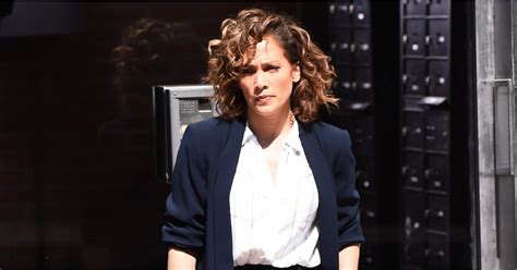 Jennifer Lopez S Shades Of Blue Style POPSUGAR Latina