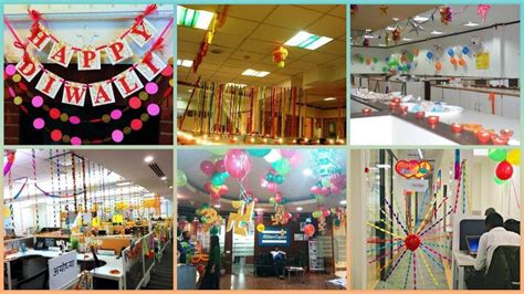 Decorate Your Diwali Office Party With These Lightning Decoration