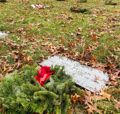 Wreaths Across America - Official Page - Home | Facebook