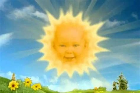 Teletubbies Sun Baby Jessica Smith Is Now Pregnant With First Child