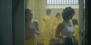 PRISE AU PIEGE NUDE SCENES AZNude