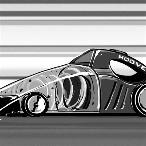 The Rise And Fall Of The Fan Car | Hackaday