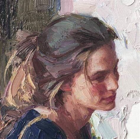 Pin By Julia Aspin On Portraits Figure Paintings 3 Portrait