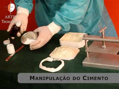 Instruções para o Uso da Forma para Reconstrução de Calota Craniana