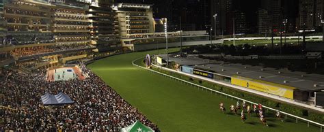 Happy Valley Racecourse Racecourse Booking Racecourses