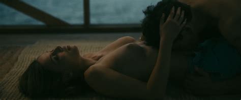 Nude Video Celebs Lena Meckel Nude Un Dressed 2024