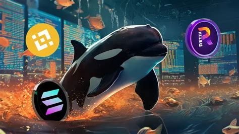 Guest Post By Thebittimes Tokens Whales Have An Eye On Solana Sol