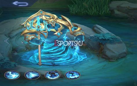 Cara Memanggil Lord Mlbb Mobile Legends Mudah Banget Esportsku