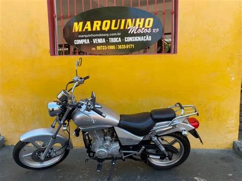 Motos Dafra Kansas No Brasil