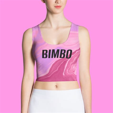 Bimbo Clothing Etsy