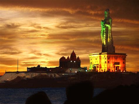 Kanyakumari Wallpapers - Top Free Kanyakumari Backgrounds - WallpaperAccess