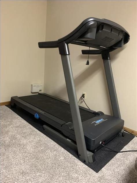 Treadmill Nex Tech Classifieds